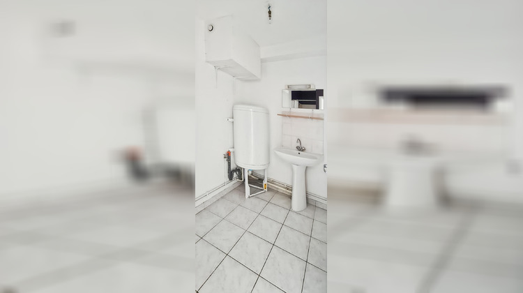Ma-Cabane - Vente Maison Luant, 32 m²