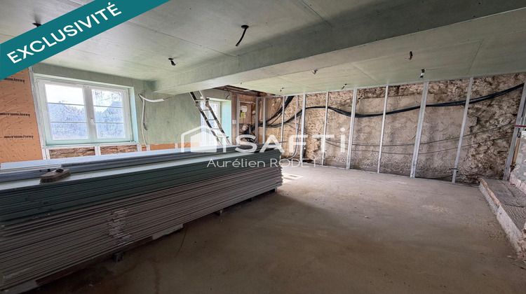 Ma-Cabane - Vente Maison Luant, 75 m²