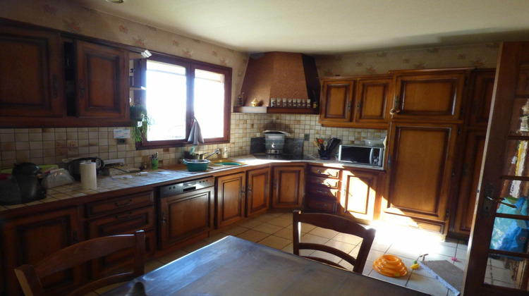 Ma-Cabane - Vente Maison LUBERSAC, 167 m²