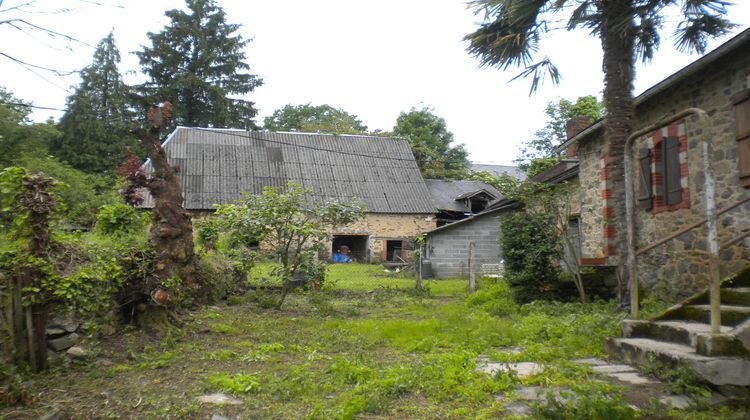 Ma-Cabane - Vente Maison Lubersac, 85 m²