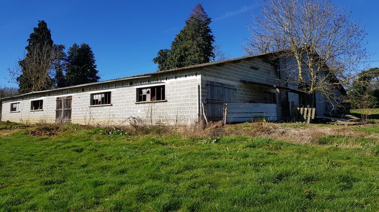 Ma-Cabane - Vente Maison Lubersac, 85 m²