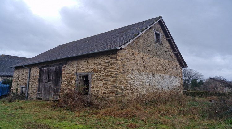 Ma-Cabane - Vente Maison Lubersac, 108 m²