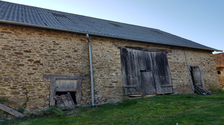 Ma-Cabane - Vente Maison Lubersac, 108 m²