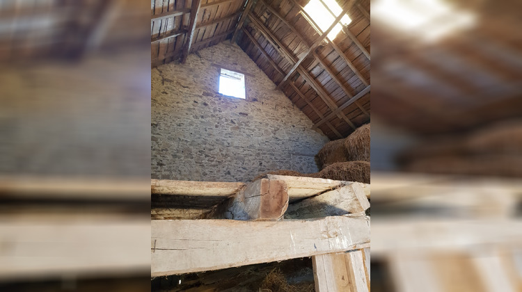 Ma-Cabane - Vente Maison Lubersac, 108 m²