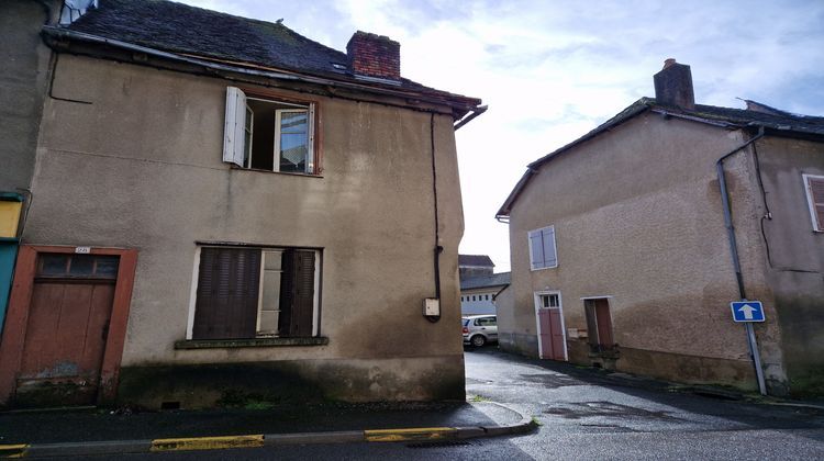 Ma-Cabane - Vente Maison Lubersac, 100 m²