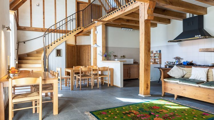 Ma-Cabane - Vente Maison Lubersac, 650 m²