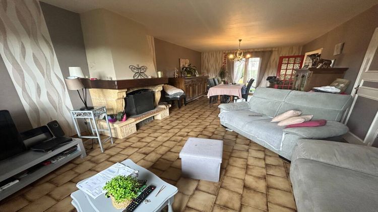 Ma-Cabane - Vente Maison LUBERSAC, 101 m²