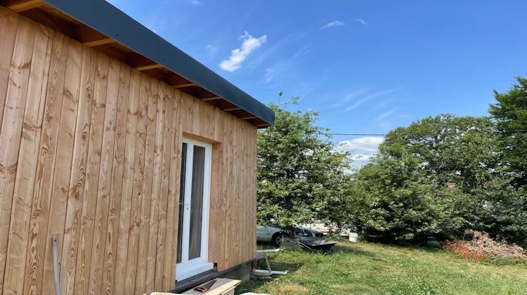 Ma-Cabane - Vente Maison LUBERSAC, 55 m²