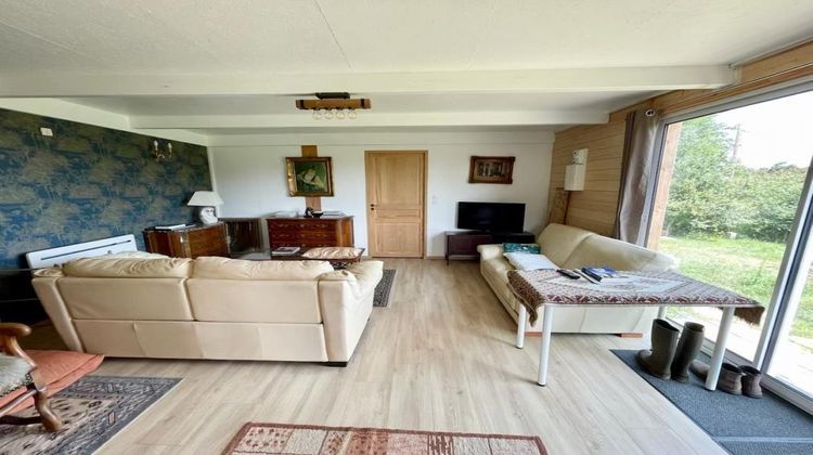 Ma-Cabane - Vente Maison LUBERSAC, 55 m²