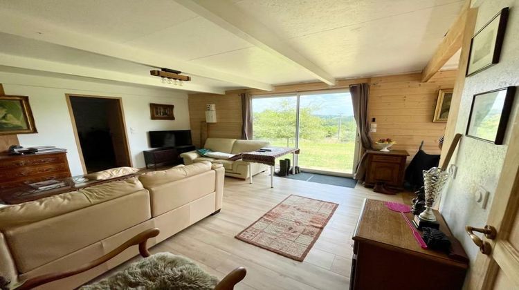 Ma-Cabane - Vente Maison LUBERSAC, 55 m²