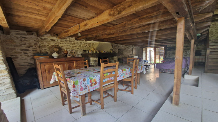 Ma-Cabane - Vente Maison Lubersac, 232 m²