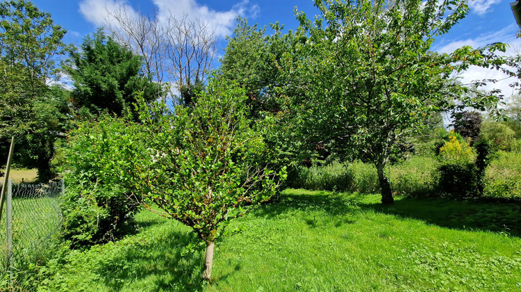 Ma-Cabane - Vente Maison Lubersac, 101 m²