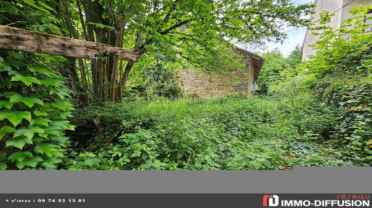 Ma-Cabane - Vente Maison LUBERSAC, 65 m²