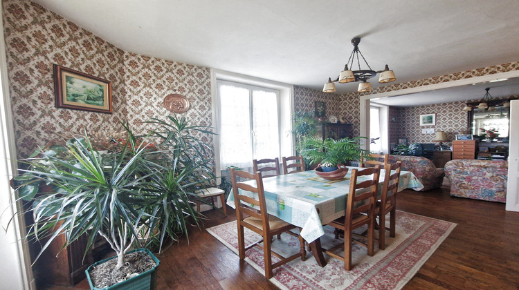 Ma-Cabane - Vente Maison Lubersac, 134 m²