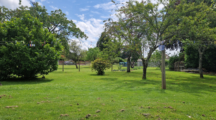 Ma-Cabane - Vente Maison Lubersac, 100 m²