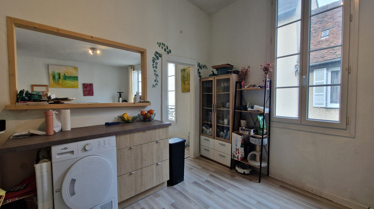 Ma-Cabane - Vente Maison Lubersac, 92 m²