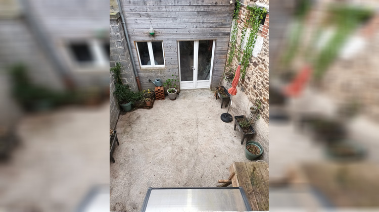 Ma-Cabane - Vente Maison Lubersac, 92 m²