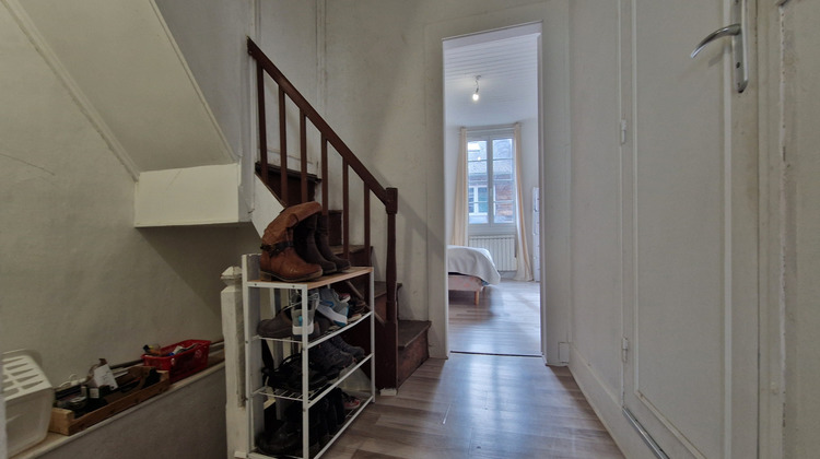 Ma-Cabane - Vente Maison Lubersac, 92 m²