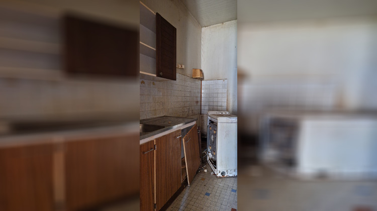 Ma-Cabane - Vente Maison Lubersac, 220 m²