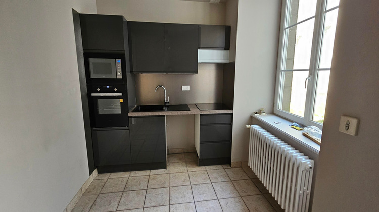 Ma-Cabane - Vente Maison Lubersac, 305 m²