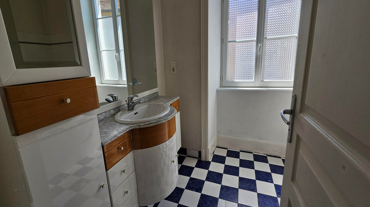 Ma-Cabane - Vente Maison Lubersac, 305 m²