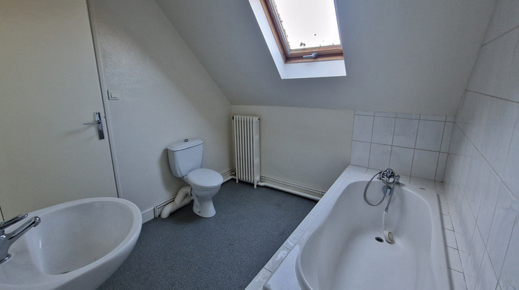 Ma-Cabane - Vente Maison Lubersac, 82 m²