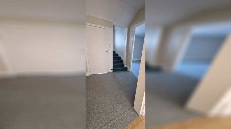 Ma-Cabane - Vente Maison Lubersac, 82 m²