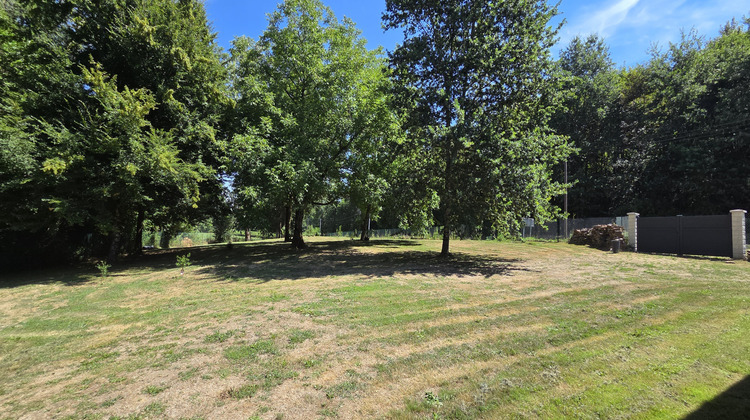 Ma-Cabane - Vente Maison Lubersac, 179 m²