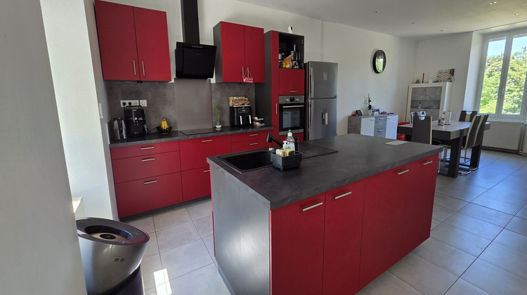 Ma-Cabane - Vente Maison Lubersac, 179 m²