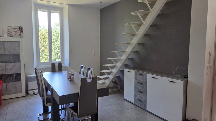 Ma-Cabane - Vente Maison Lubersac, 179 m²