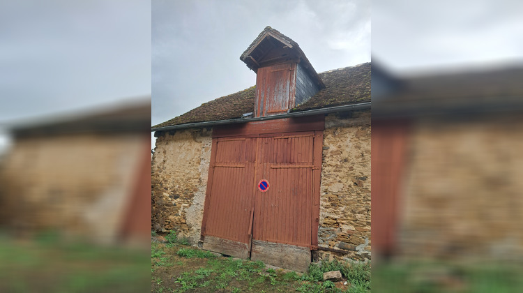 Ma-Cabane - Vente Maison Lubersac, 135 m²