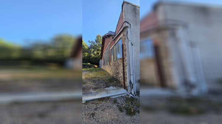 Ma-Cabane - Vente Maison Lubersac, 500 m²