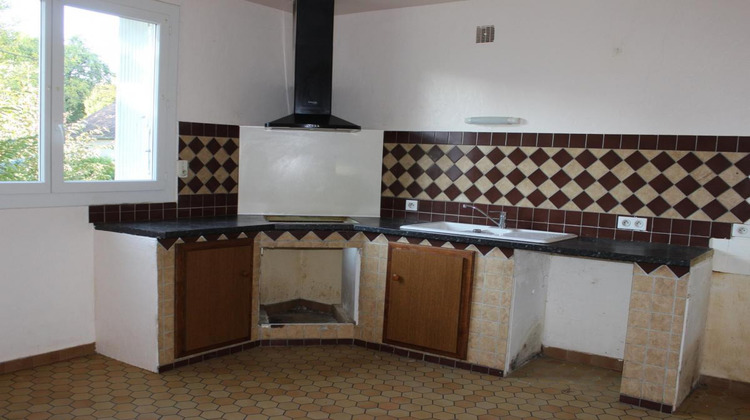 Ma-Cabane - Vente Maison LUBERSAC, 94 m²