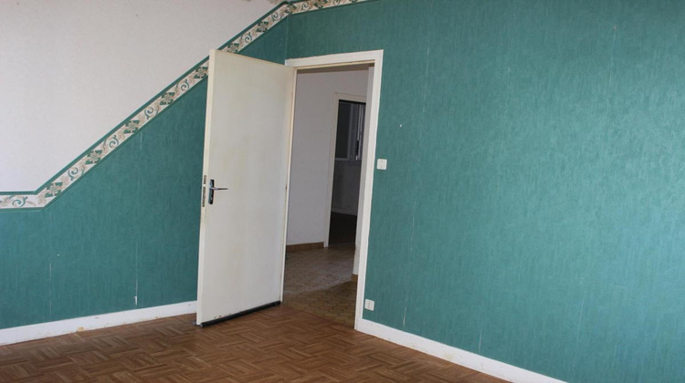 Ma-Cabane - Vente Maison LUBERSAC, 94 m²