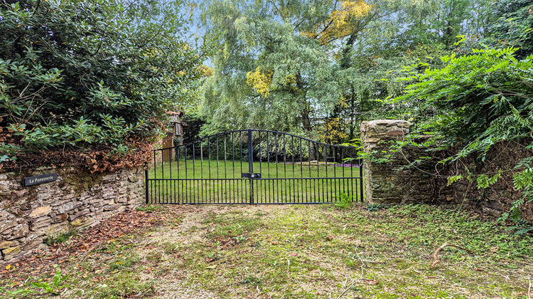 Ma-Cabane - Vente Maison LUBERSAC, 138 m²