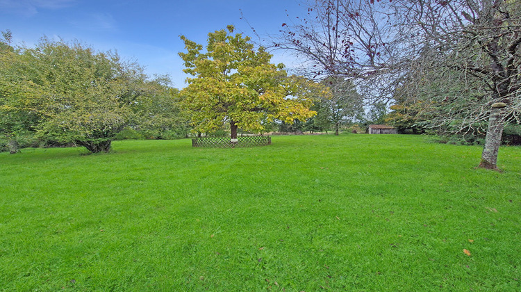 Ma-Cabane - Vente Maison LUBERSAC, 138 m²