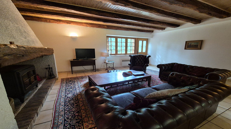 Ma-Cabane - Vente Maison LUBERSAC, 138 m²