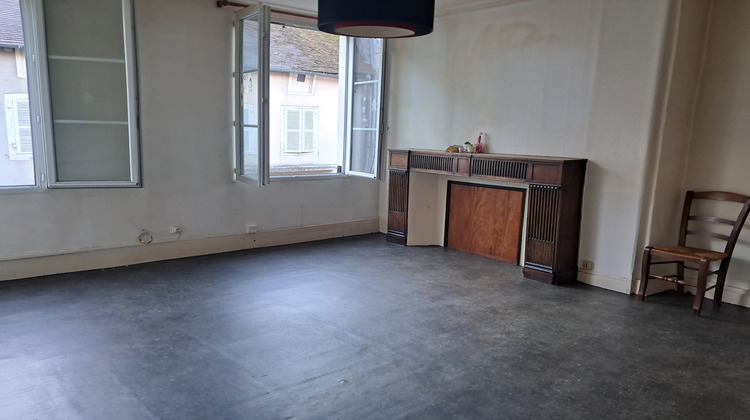 Ma-Cabane - Vente Maison Lubersac, 74 m²