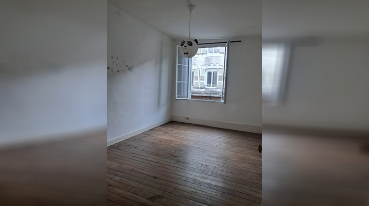 Ma-Cabane - Vente Maison Lubersac, 74 m²