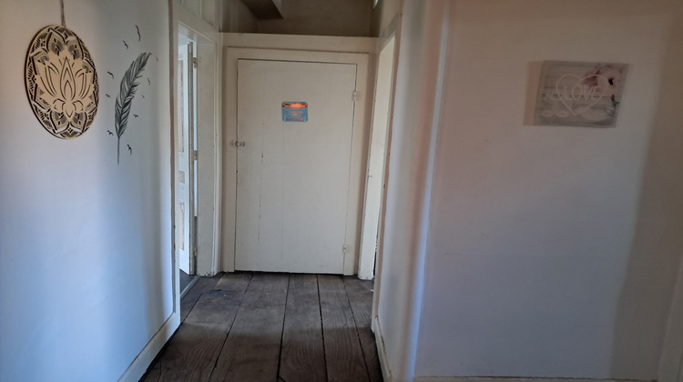 Ma-Cabane - Vente Maison Lubersac, 74 m²