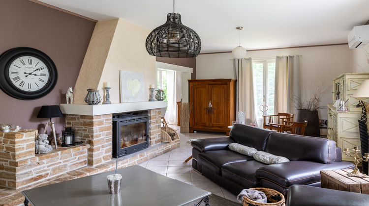 Ma-Cabane - Vente Maison Lubersac, 175 m²