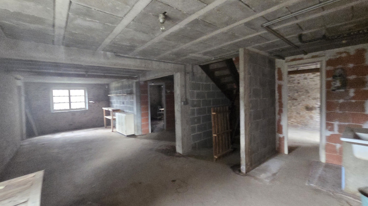 Ma-Cabane - Vente Maison Lubersac, 94 m²