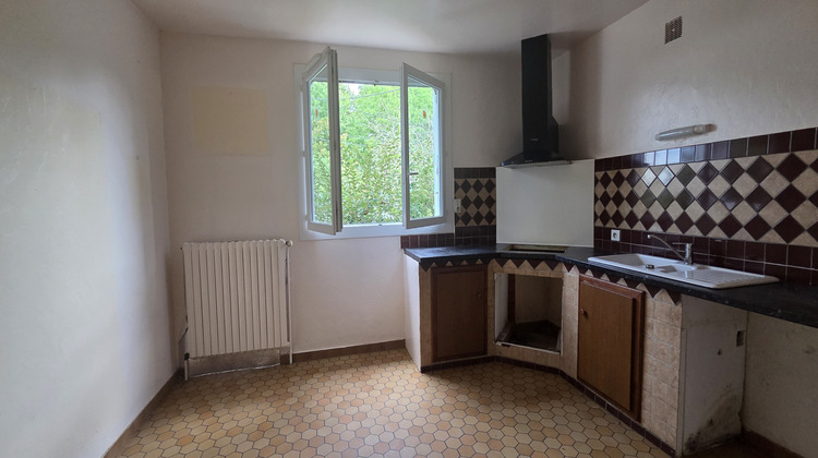Ma-Cabane - Vente Maison Lubersac, 94 m²