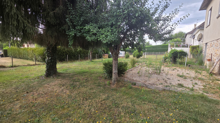 Ma-Cabane - Vente Maison Lubersac, 94 m²