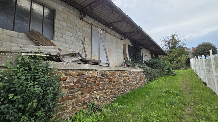 Ma-Cabane - Vente Maison Lubersac, 373 m²