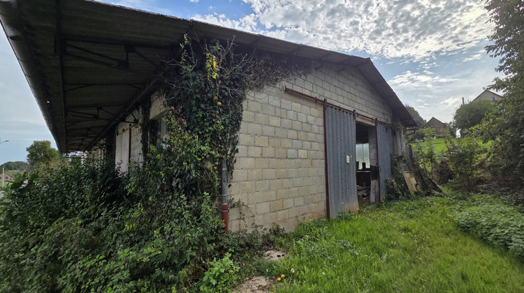 Ma-Cabane - Vente Maison Lubersac, 373 m²