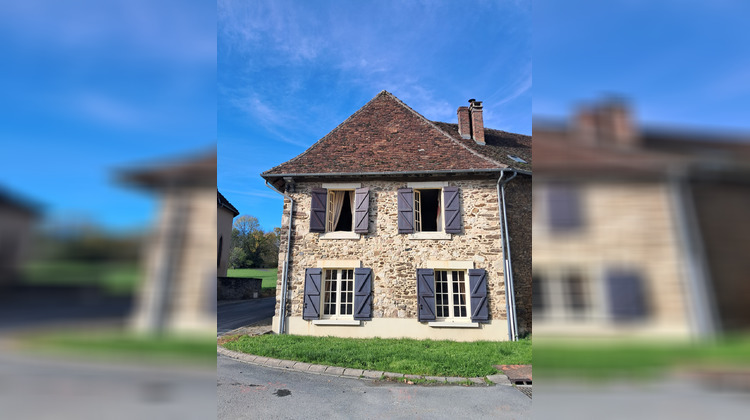 Ma-Cabane - Vente Maison Lubersac, 210 m²