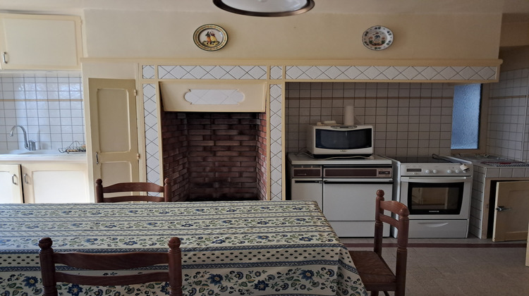 Ma-Cabane - Vente Maison Lubersac, 210 m²