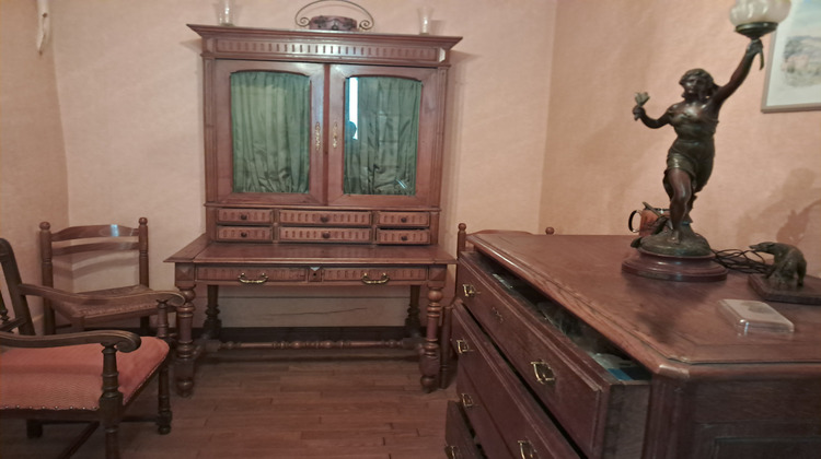 Ma-Cabane - Vente Maison Lubersac, 210 m²