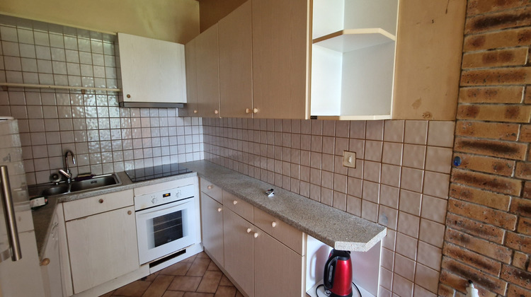 Ma-Cabane - Vente Maison Lubersac, 195 m²